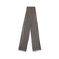 Brunello Cucinelli Brown Cashmere Scarf