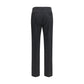 Tom Ford Black Wool Oves Aries Dress Pants