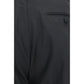Tom Ford Black Wool Oves Aries Dress Pants