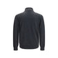 Giorgio Armani Gray Cashmere Turtleneck