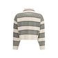 Brunello Cucinelli Multicolor Wool Oves Aries T-Shirt