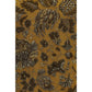 Saint Laurent Brown Polyamide Casual Dress