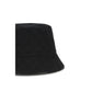 Gucci Black Polyester Bucket Hat