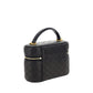 Saint Laurent Black Lamb Ovis Aries Aries Shoulder Bag