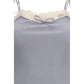 Chloé Blue Cashmere T-Shirt