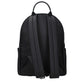 Tory Burch Black Nylon Backpack