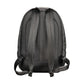 Hugo Boss Black Polyester Men's Backpack
