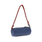 Miu Miu Blue Cotton Wallet