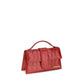 Jacquemus Multicolor Calf Leather Bos Taurus Shoulder Bag
