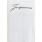 Jacquemus White Cotton Sportswear
