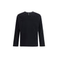Jacquemus Black Cotton Sportswear