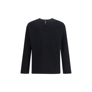 Jacquemus Black Cotton Sportswear