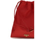 Prada Multicolor Polyamide Clutch Bag