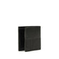 Fendi Black Calf Leather Bos Taurus Wallet