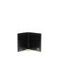 Fendi Brown Calf Leather Bos Taurus Wallet