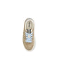Fendi Beige Rubber Sneakers
