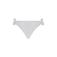 Brunello Cucinelli White Polyamide Bikini