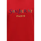 Saint Laurent Multicolor Cotton Sweatshirt