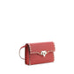 Valentino Garavani Multicolor Calf Leather Bos Taurus Shoulder Bag