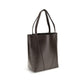 Chloé Brown Calf Leather Bos Taurus Shoulder Bag