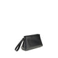 Givenchy Black Calf Leather Bos Taurus Wallet