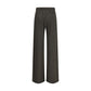 Golden Goose Bicolor Viscose Casual Pants