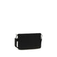 Prada Black Recycled Polyamide Shoulder Bag