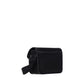 Prada Black Polyamide Shoulder Bag
