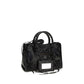 Balenciaga Black Lamb Ovis Aries Handbag