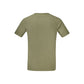 Hugo Boss Verde Cotton Men T-Shirt