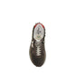 Valentino Garavani Brown Nylon Low Top Sneakers