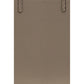 Fendi Beige Calf Leather Bos Taurus Shoulder Bag