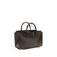 Givenchy Brown Calf Leather Bos Taurus Shoulder Bag
