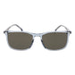 Hugo Boss Blue Acetate Sunglasses