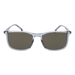 Hugo Boss Blue Acetate Sunglasses