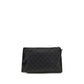 Gucci Black Fabric Shoulder Bag