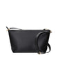 Tom Ford Black Leather Crossbody Bag