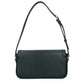 Tom Ford Green Leather Shoulder Bag