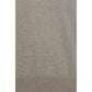 Brunello Cucinelli Beige Cashmere Sweater