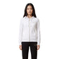 EA7 Emporio Armani Black And White Polyester Tracksuit