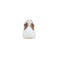 Armani Exchange Bicolor Polyester Chunky Sneakers
