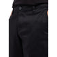Armani Exchange Black Cotton Bermuda Shorts