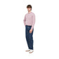 Hugo Boss Multicolor Cotton Sweatshirt
