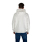 Armani Exchange Cream Cotton Hoodie