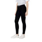 Armani Exchange Black Cotton Skinny Jeans