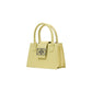 Armani Exchange Multicolor Polyester Handbag