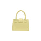Armani Exchange Multicolor Polyester Handbag