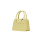 Armani Exchange Multicolor Polyester Handbag