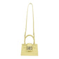 Armani Exchange Multicolor Polyester Handbag