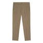 Hugo Boss Beige Polyester Skinny Pants